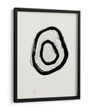 Los Anillos de Suminagashi - Thoth Adan | Cuadro decorativo de Canvas Lab