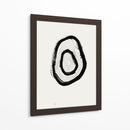 Los Anillos de Suminagashi - Thoth Adan | Cuadro decorativo de Canvas Lab