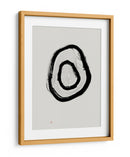 Los Anillos de Suminagashi - Thoth Adan | Cuadro decorativo de Canvas Lab