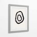 Los Anillos de Suminagashi - Thoth Adan | Cuadro decorativo de Canvas Lab