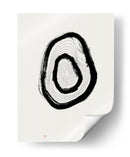 Los Anillos de Suminagashi - Thoth Adan | Cuadro decorativo de Canvas Lab