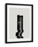 Equilibrio cambiante - Thoth Adan | Cuadro decorativo de Canvas Lab