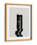 Equilibrio cambiante - Thoth Adan | Cuadro decorativo de Canvas Lab