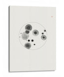 Placa de Petri - Thoth Adan | Cuadro decorativo de Canvas Lab