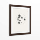 Placa de Petri - Thoth Adan | Cuadro decorativo de Canvas Lab