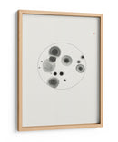 Placa de Petri - Thoth Adan | Cuadro decorativo de Canvas Lab