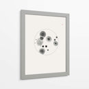 Placa de Petri - Thoth Adan | Cuadro decorativo de Canvas Lab