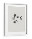 Placa de Petri - Thoth Adan | Cuadro decorativo de Canvas Lab