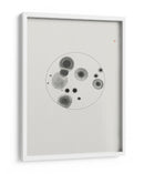 Placa de Petri - Thoth Adan | Cuadro decorativo de Canvas Lab