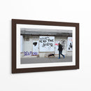 Read the signs | Cuadro decorativo de Canvas Lab