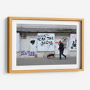 Read the signs | Cuadro decorativo de Canvas Lab