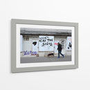 Read the signs | Cuadro decorativo de Canvas Lab