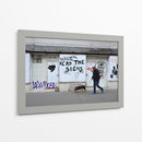 Read the signs | Cuadro decorativo de Canvas Lab