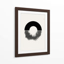 Puente luna - Thoth Adan | Cuadro decorativo de Canvas Lab