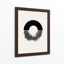 Puente luna - Thoth Adan | Cuadro decorativo de Canvas Lab