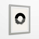 Puente luna - Thoth Adan | Cuadro decorativo de Canvas Lab