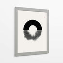 Puente luna - Thoth Adan | Cuadro decorativo de Canvas Lab