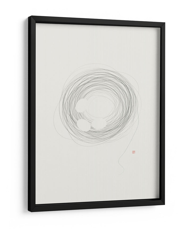 Hogar - Thoth Adan | Cuadro decorativo de Canvas Lab