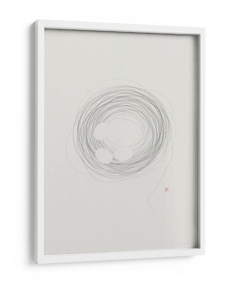 Hogar - Thoth Adan | Cuadro decorativo de Canvas Lab