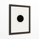 Caos Oculto - Thoth Adan | Cuadro decorativo de Canvas Lab