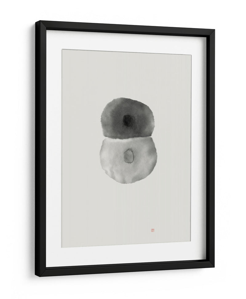 Crecimiento - Thoth Adan | Cuadro decorativo de Canvas Lab