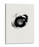 Enfoque - Thoth Adan | Cuadro decorativo de Canvas Lab