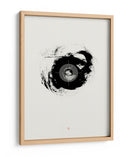 Enfoque - Thoth Adan | Cuadro decorativo de Canvas Lab