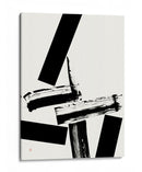 El equilibrio - Thoth Adan | Cuadro decorativo de Canvas Lab