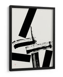 El equilibrio - Thoth Adan | Cuadro decorativo de Canvas Lab