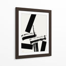 El equilibrio - Thoth Adan | Cuadro decorativo de Canvas Lab