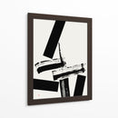 El equilibrio - Thoth Adan | Cuadro decorativo de Canvas Lab
