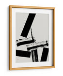 El equilibrio - Thoth Adan | Cuadro decorativo de Canvas Lab