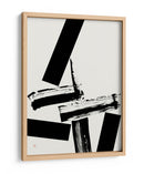 El equilibrio - Thoth Adan | Cuadro decorativo de Canvas Lab