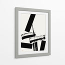El equilibrio - Thoth Adan | Cuadro decorativo de Canvas Lab