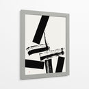 El equilibrio - Thoth Adan | Cuadro decorativo de Canvas Lab