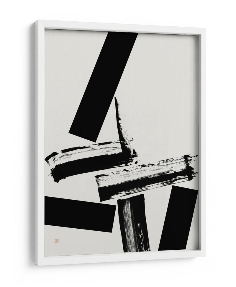 El equilibrio - Thoth Adan | Cuadro decorativo de Canvas Lab