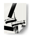 El equilibrio - Thoth Adan | Cuadro decorativo de Canvas Lab