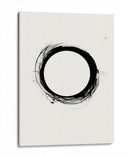 Eclipse - Thoth Adan | Cuadro decorativo de Canvas Lab