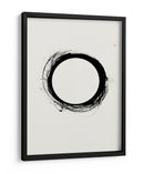 Eclipse - Thoth Adan | Cuadro decorativo de Canvas Lab