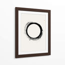 Eclipse - Thoth Adan | Cuadro decorativo de Canvas Lab