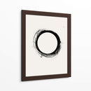 Eclipse - Thoth Adan | Cuadro decorativo de Canvas Lab