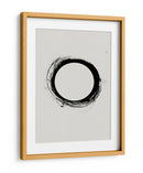 Eclipse - Thoth Adan | Cuadro decorativo de Canvas Lab