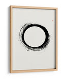 Eclipse - Thoth Adan | Cuadro decorativo de Canvas Lab
