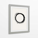 Eclipse - Thoth Adan | Cuadro decorativo de Canvas Lab