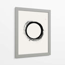 Eclipse - Thoth Adan | Cuadro decorativo de Canvas Lab