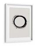 Eclipse - Thoth Adan | Cuadro decorativo de Canvas Lab