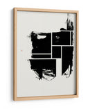 Deconstrucción - Thoth Adan | Cuadro decorativo de Canvas Lab