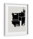 Deconstrucción - Thoth Adan | Cuadro decorativo de Canvas Lab