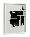 Deconstrucción - Thoth Adan | Cuadro decorativo de Canvas Lab