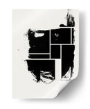 Deconstrucción - Thoth Adan | Cuadro decorativo de Canvas Lab